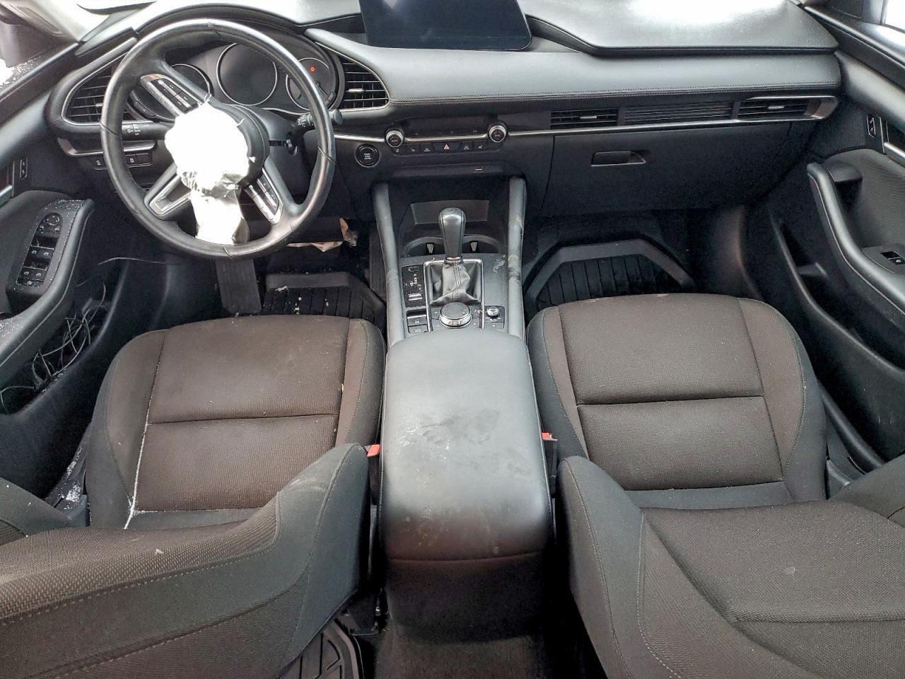 2021 MAZDA 3
