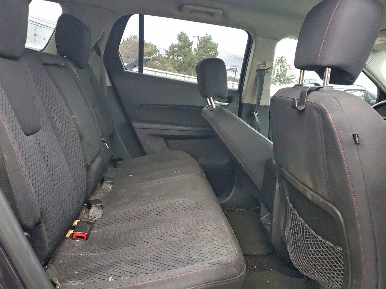2013 GMC Terrain