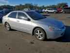 2004 HONDA ACCORD