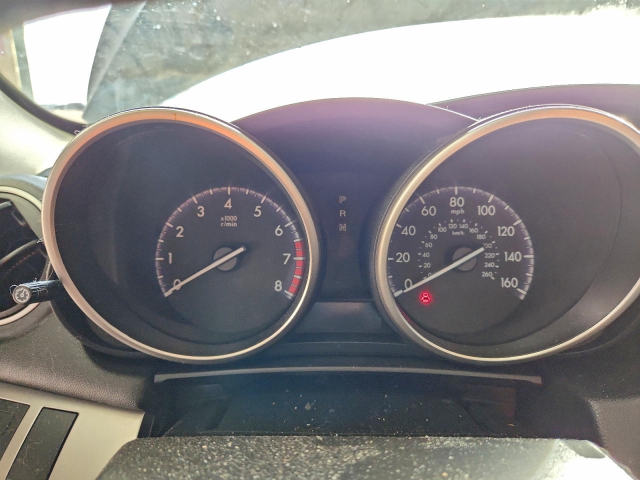 2013 MAZDA 3