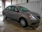 2017 NISSAN VERSA