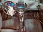 2013 CHEVROLET SONIC