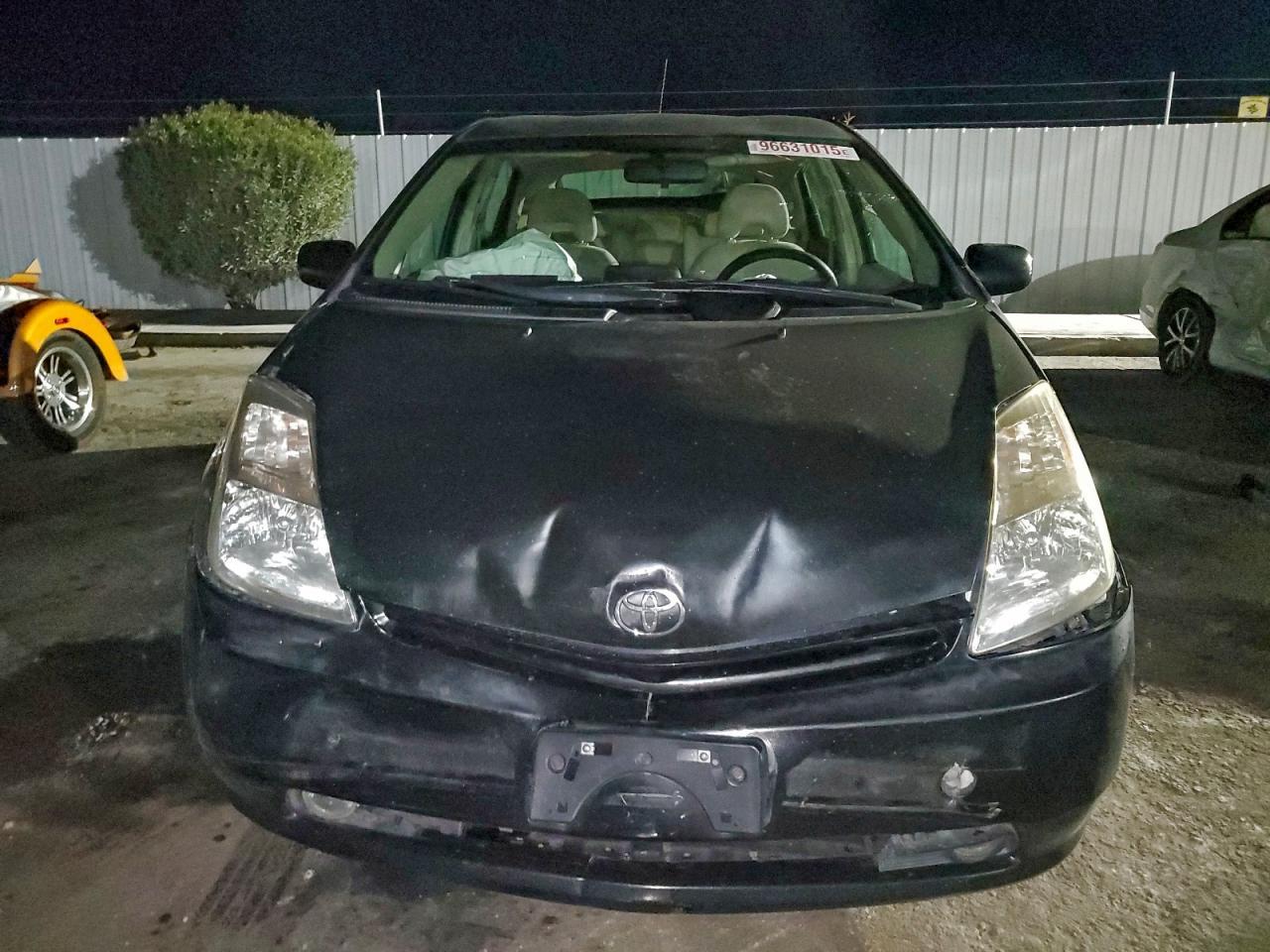 2005 TOYOTA PRIUS