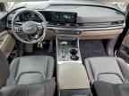 2025 KIA Carnival