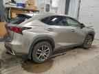 2020 LEXUS NX 300H