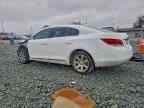 2010 BUICK LACROSSE