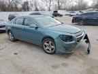 2009 CHEVROLET MALIBU