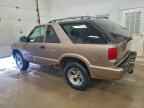2002 CHEVROLET BLAZER