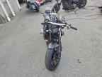 2025 YAMAHA MT07