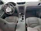 2016 CHEVROLET TRAVERSE