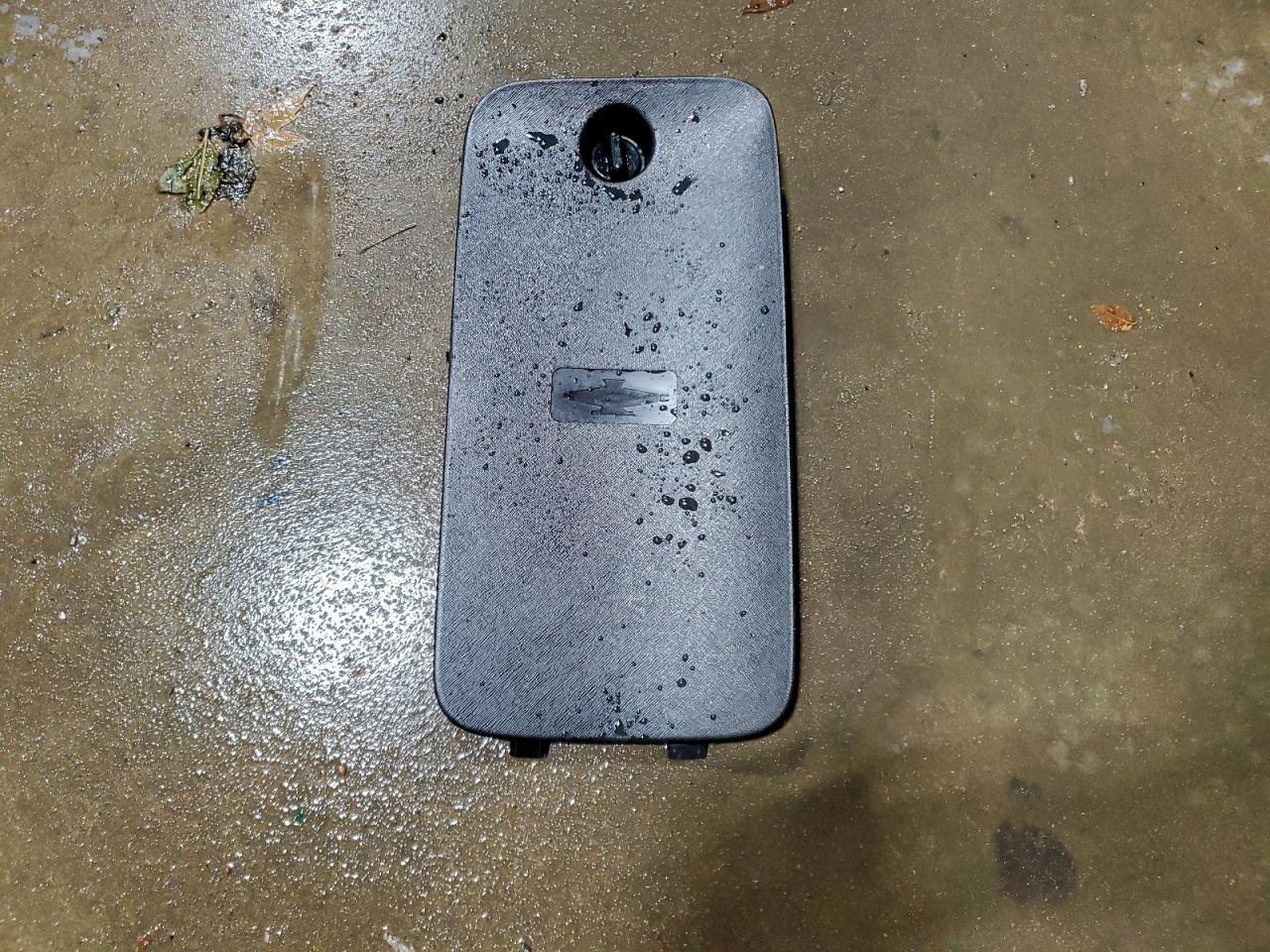 2003 HONDA CR-V