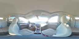 2014 CADILLAC SRX