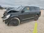 2021 LINCOLN Navigator