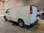 2018 CHEVROLET EXPRESS 2500
