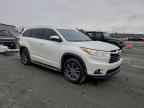 2014 TOYOTA HIGHLANDER