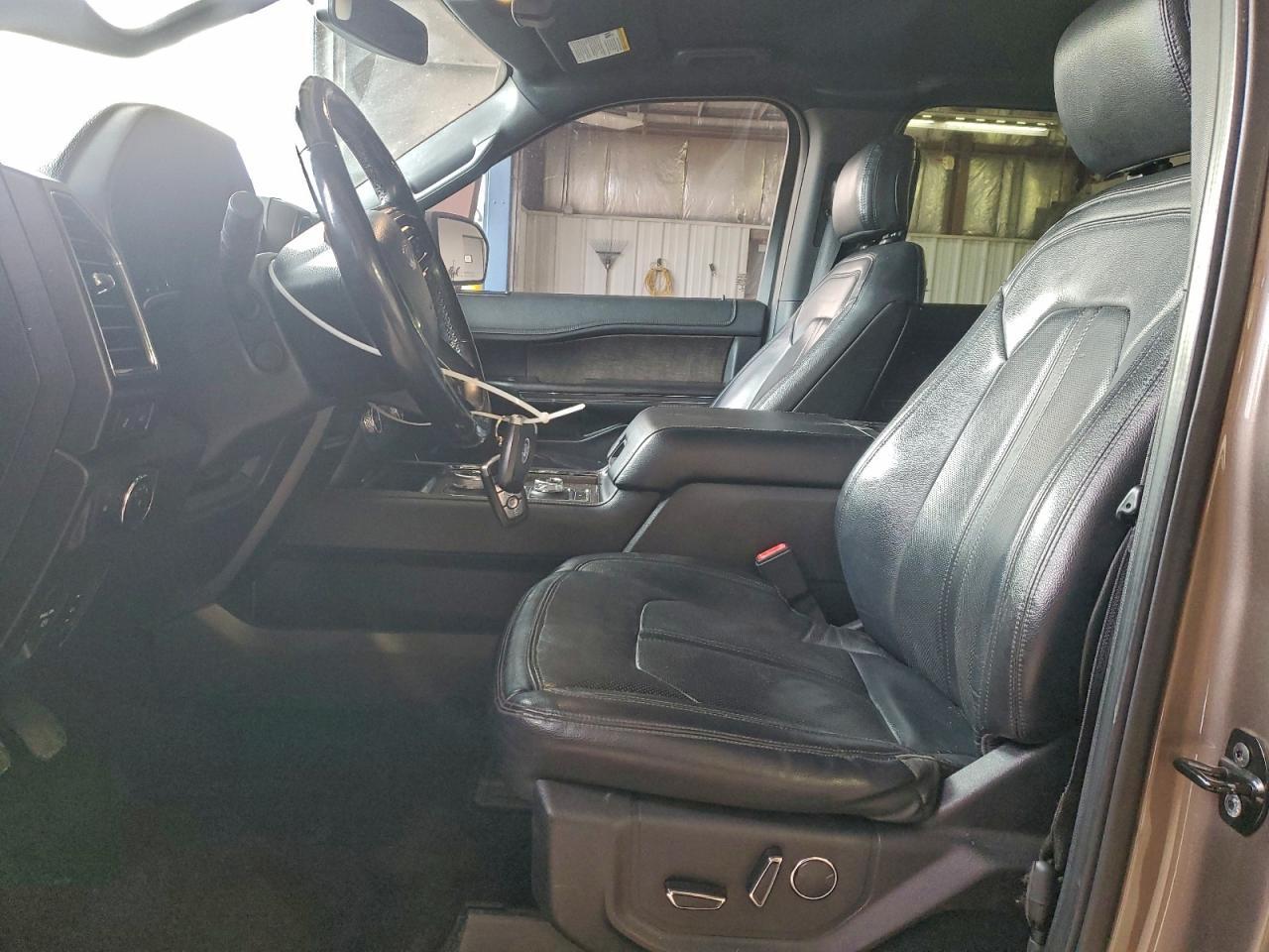 2018 FORD Expedition