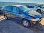 2004 HONDA ODYSSEY