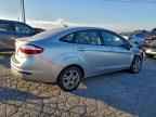 2014 FORD Fiesta