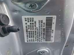 2008 HONDA Element