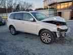 2013 SUBARU FORESTER