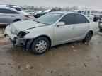 2002 TOYOTA CAMRY