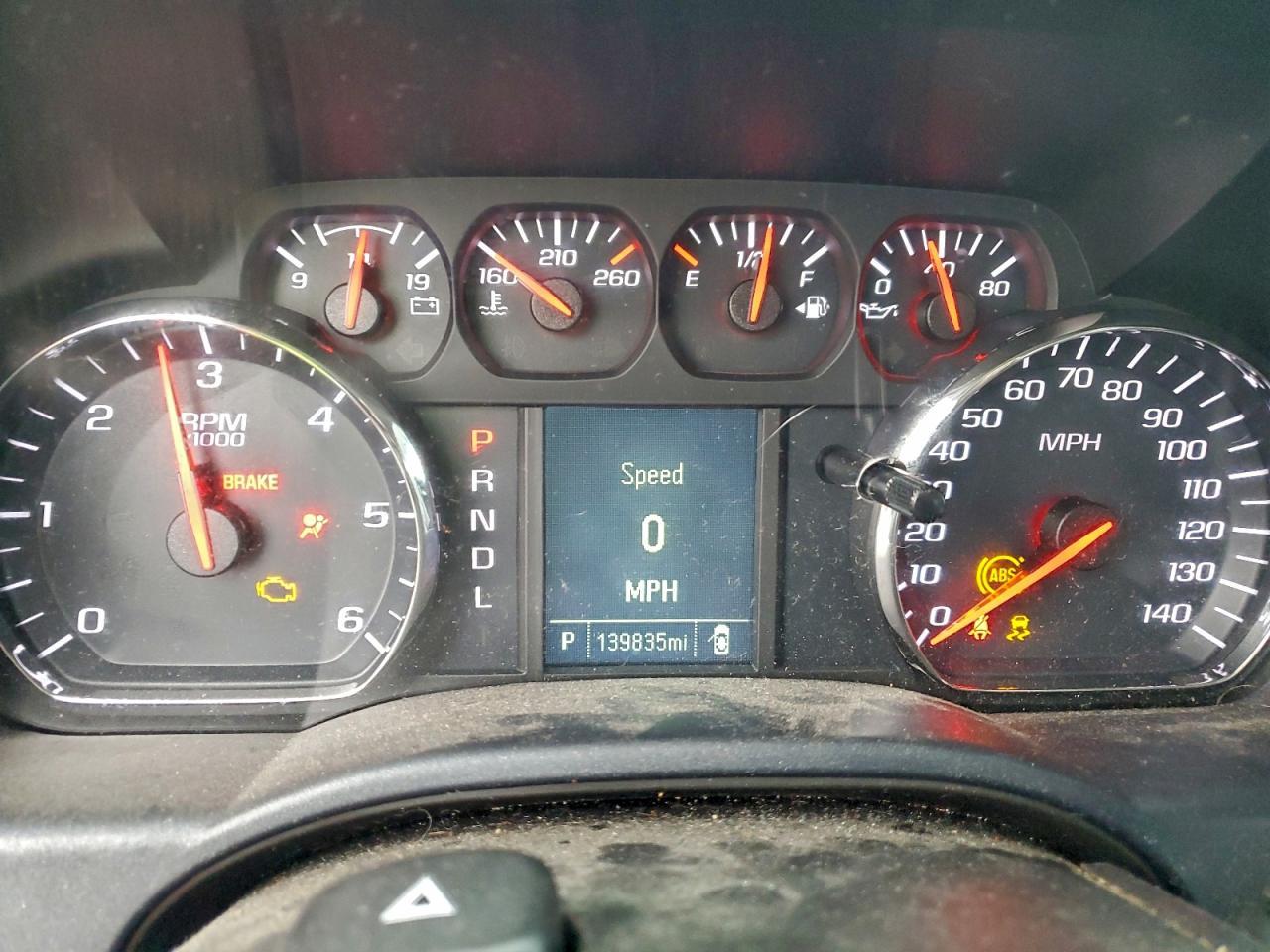 2018 GMC Sierra