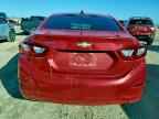 2016 CHEVROLET CRUZE