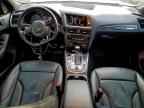 2015 AUDI SQ5