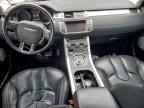 2012 LAND ROVER RANGE ROVER EVOQUE