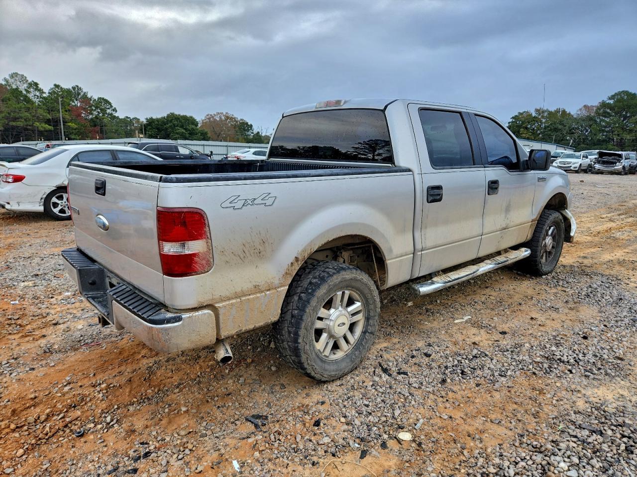 2006 FORD F-150