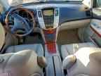 2008 LEXUS RX 400H