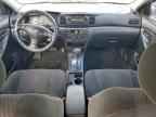 2008 TOYOTA COROLLA