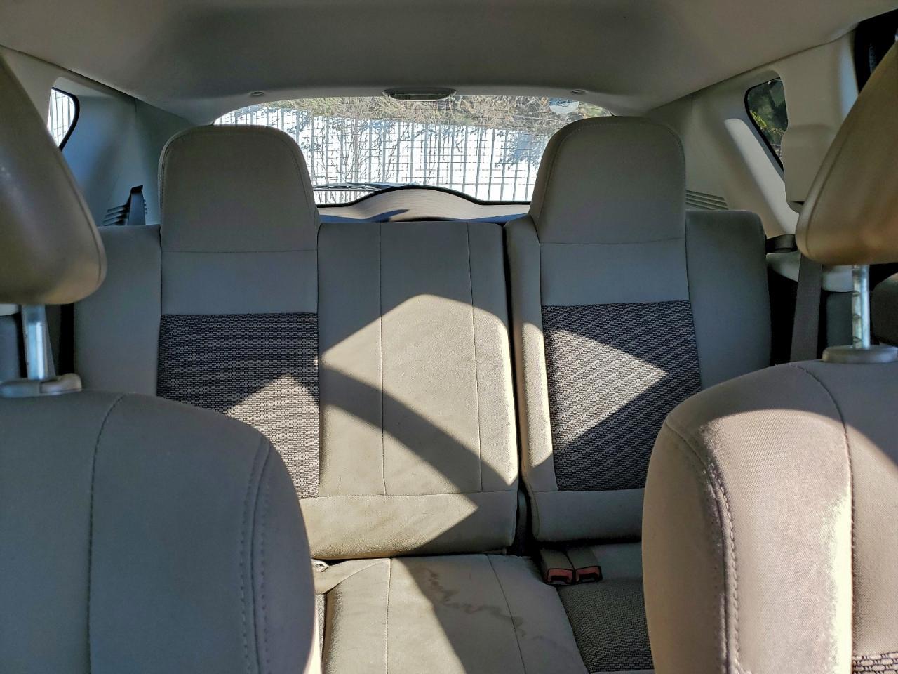 2008 JEEP Compass