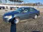2002 TOYOTA CAMRY
