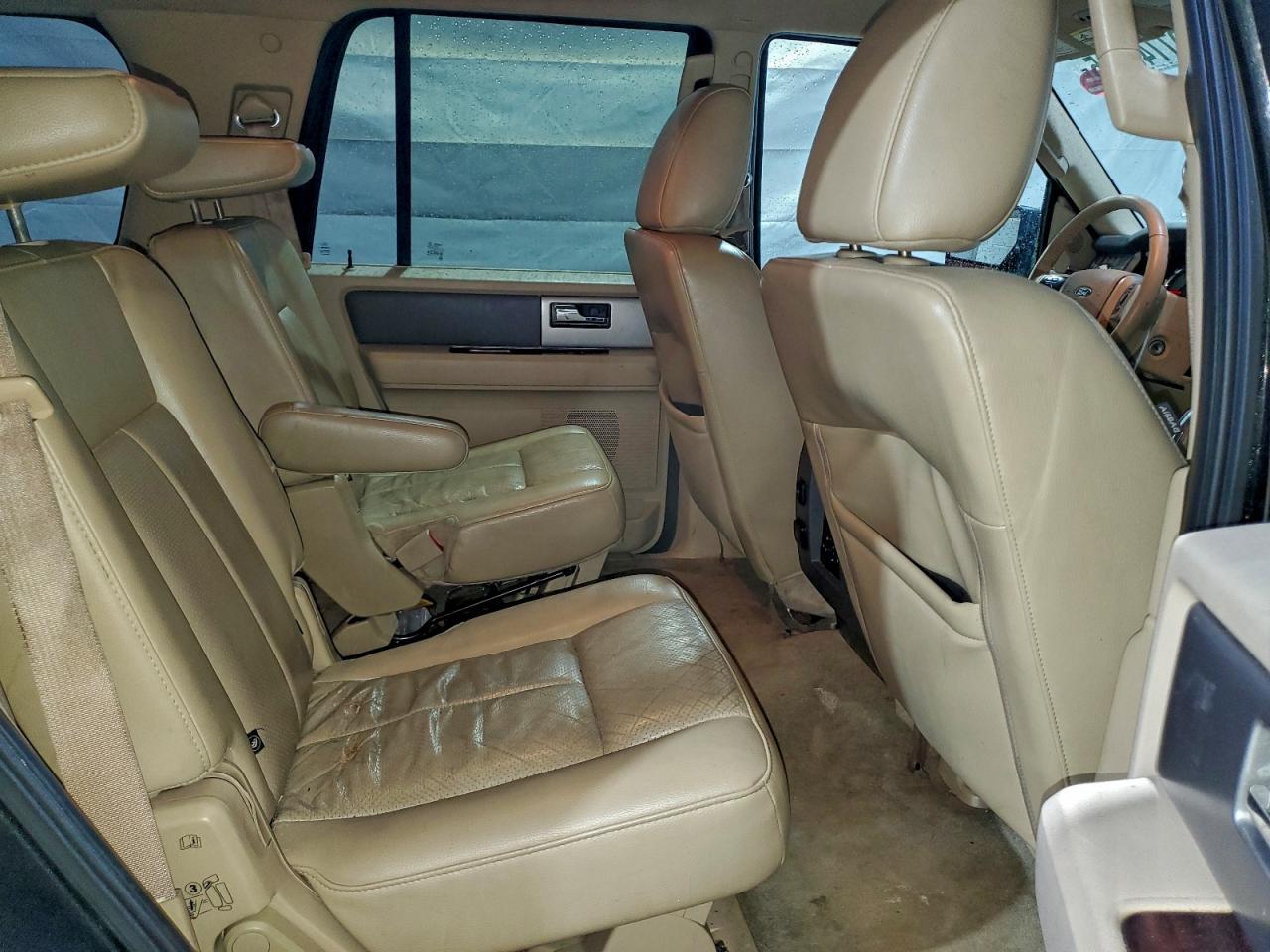 2014 FORD Expedition