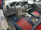 2009 NISSAN Frontier