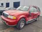 2002 LINCOLN Navigator