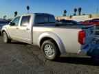 2016 NISSAN Frontier