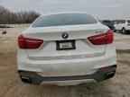 2016 BMW X6