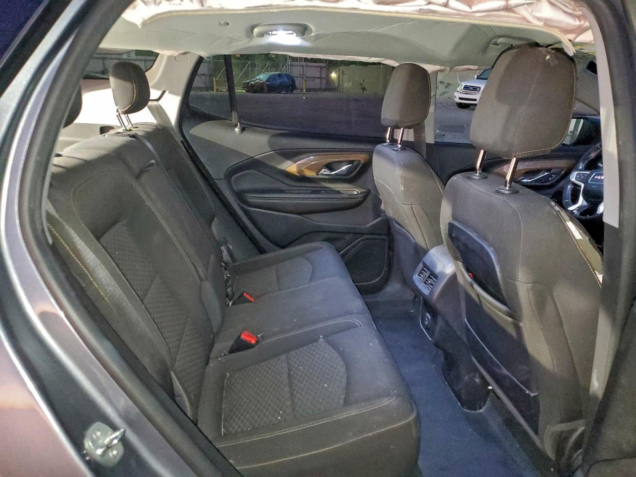 2020 GMC Terrain