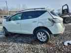 2011 NISSAN MURANO