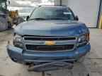2008 CHEVROLET Avalanche