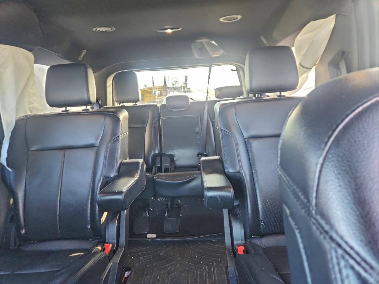 2020 FORD Expedition