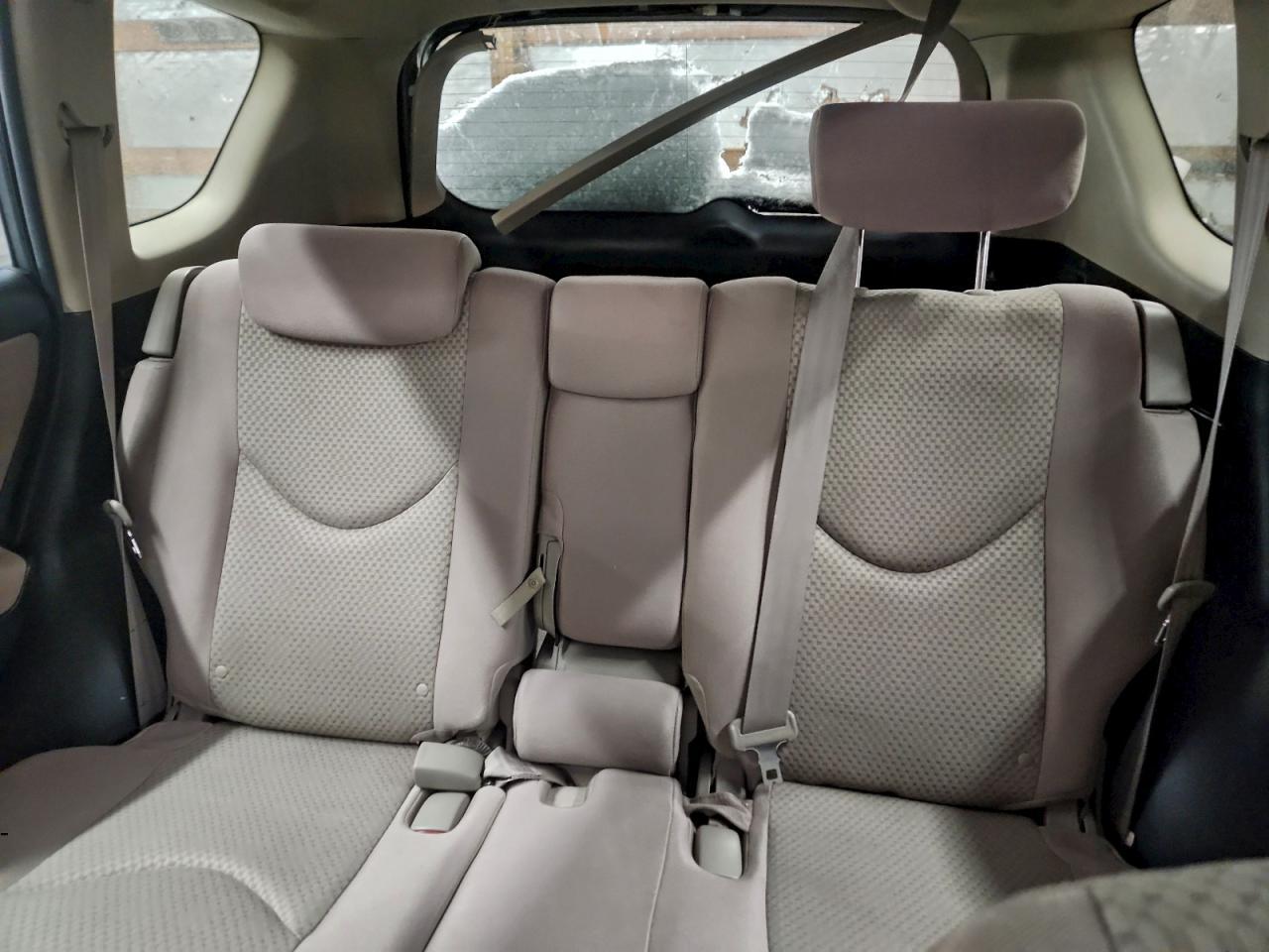 2008 TOYOTA RAV4