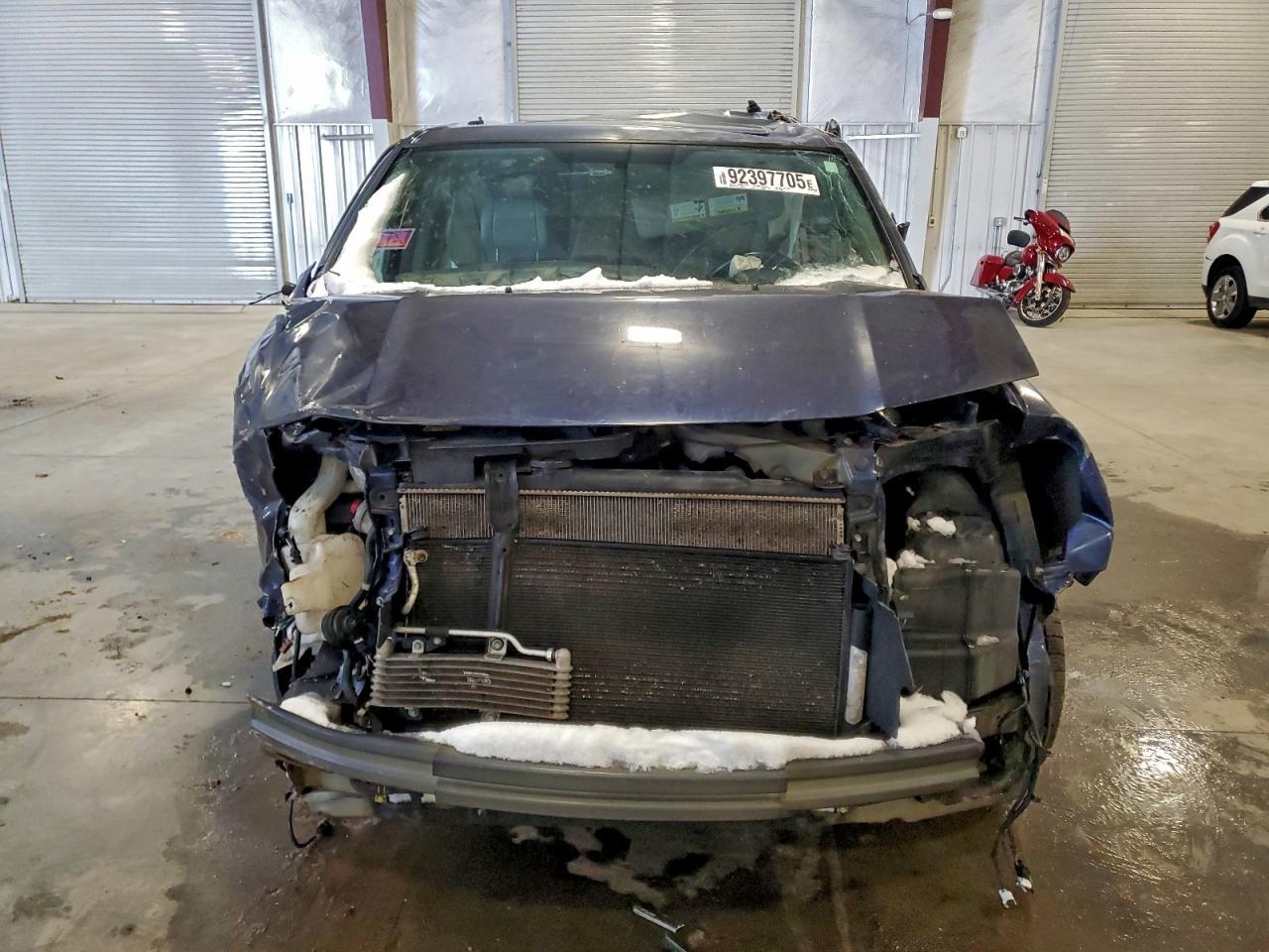 2013 HONDA PILOT