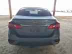 2016 NISSAN SENTRA
