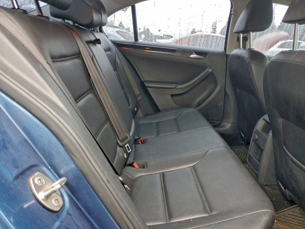 2016 VOLKSWAGEN JETTA