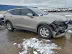 2021 CHEVROLET BLAZER