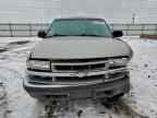 2001 CHEVROLET BLAZER