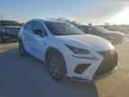2020 LEXUS NX 300